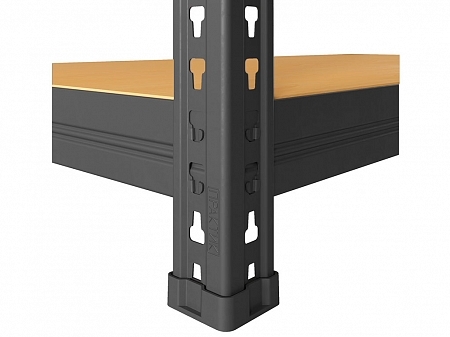 Стеллаж SBL 180KD/120x40/5 фото 8 Стеллаж SBL 180KD/120x40/5 фото 8