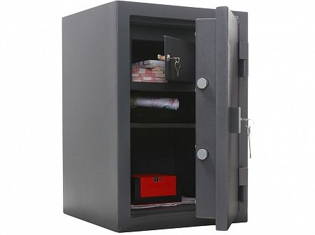 Офисный сейф AIKO AMH-65T (132T) фото 3 Офисный сейф AIKO AMH-65T (132T) фото 3