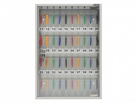 Ключница KEY-40 G фото 4 Ключница KEY-40 G фото 4