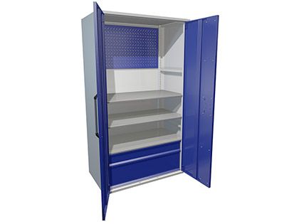 Инструментальный шкаф HARD 2000-033011 фото 2 Инструментальный шкаф HARD 2000-033011 фото 2