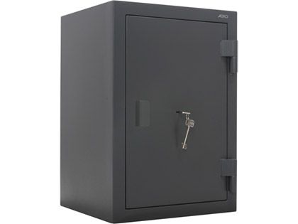 Офисный сейф AIKO AMH-65T (132T) Офисный сейф AIKO AMH-65T (132T)