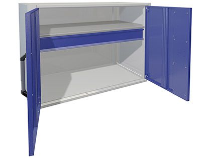 Инструментальный шкаф HARD 1000-001010 фото 2 Инструментальный шкаф HARD 1000-001010 фото 2