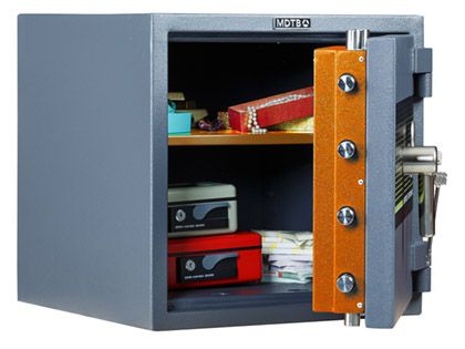 Взломостойкий сейф MDTB Fort-M 50 2K фото 2 Взломостойкий сейф MDTB Fort-M 50 2K фото 2