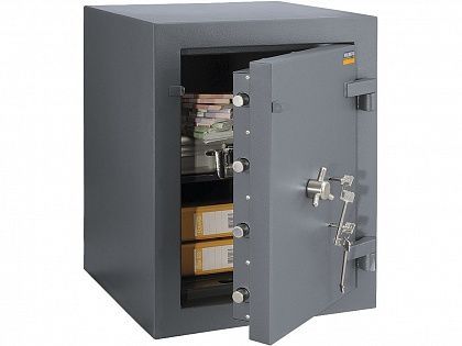 Взломостойкий сейф VALBERG Гранит III-67 KL Взломостойкий сейф VALBERG Гранит III-67 KL