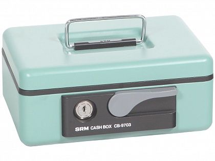 Кэшбокс CB-9703N Кэшбокс CB-9703N