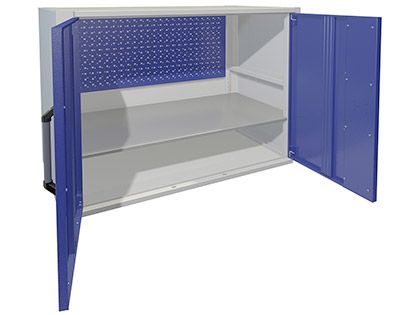 Инструментальный шкаф HARD 1000-021000 фото 2 Инструментальный шкаф HARD 1000-021000 фото 2