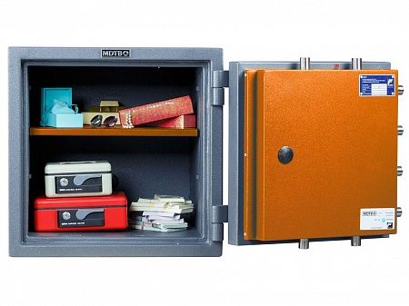 Взломостойкий сейф MDTB Fort-M 50 2K фото 4 Взломостойкий сейф MDTB Fort-M 50 2K фото 4