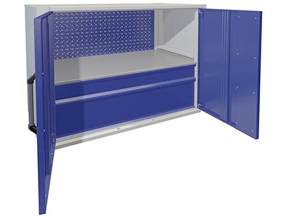 Инструментальный шкаф HARD 1000-021011 фото 2 Инструментальный шкаф HARD 1000-021011 фото 2