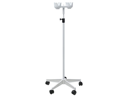 Штатив медицинский КМ ШДВ фото 7 Штатив медицинский КМ ШДВ фото 7