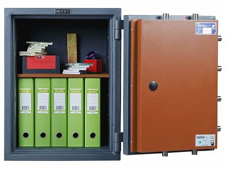 Взломостойкий сейф MDTB Fort-M 67 2K фото 3 Взломостойкий сейф MDTB Fort-M 67 2K фото 3
