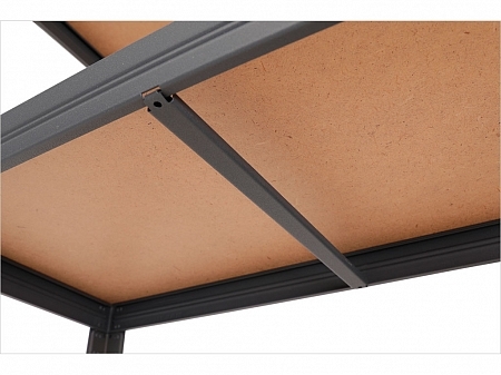 Стеллаж SBL 180KD/120x40/5 фото 6 Стеллаж SBL 180KD/120x40/5 фото 6