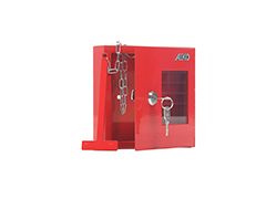 Ключница KEY-1 FIRE фото 2 Ключница KEY-1 FIRE фото 2