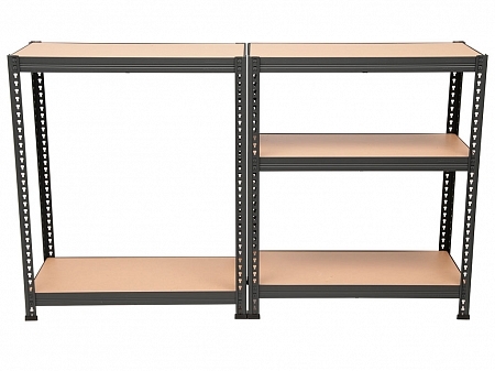 Стеллаж SBL 180KD/120x40/5 фото 4 Стеллаж SBL 180KD/120x40/5 фото 4