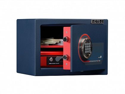 Взломостойкий сейф MDTB EK-28.E фото 2 Взломостойкий сейф MDTB EK-28.E фото 2