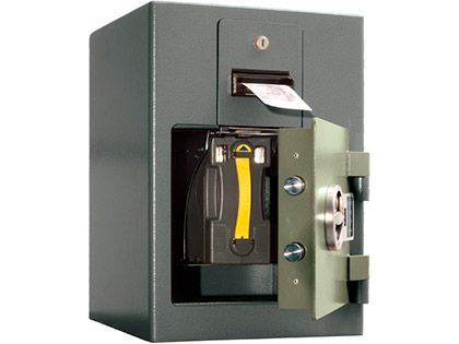 Smart-сейф SMS-1 EL фото 2 Smart-сейф SMS-1 EL фото 2