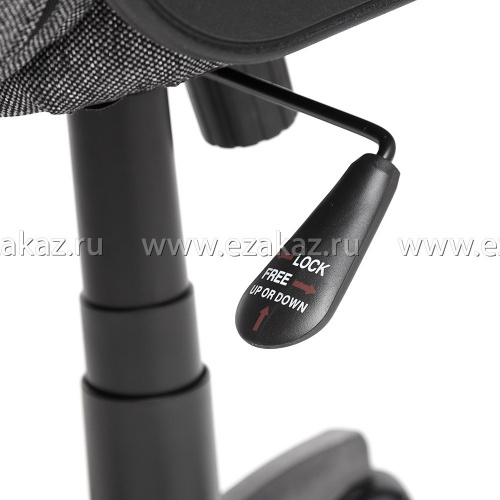 Кресло офисное TetChair CH 747 фото 12 Кресло офисное TetChair CH 747 фото 12