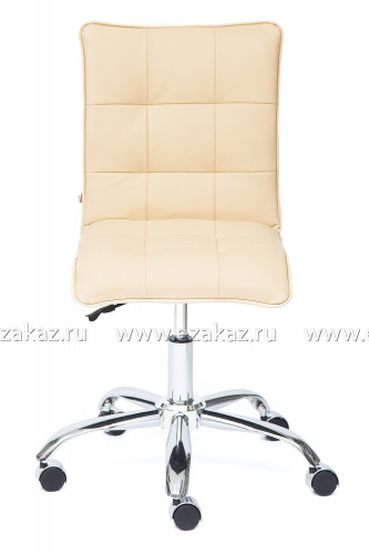 Кресло офисное TetChair «Zero» фото 2