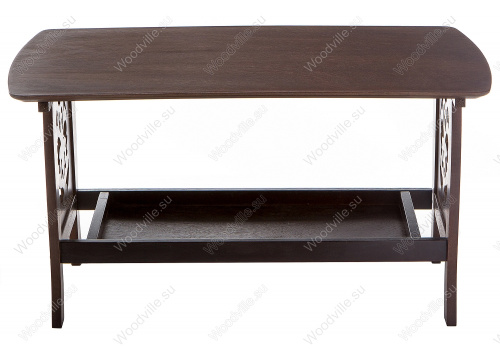 Журнальный стол Diana oak фото 3