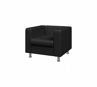 ALE1 Алекто. Кресло. Ecotex 3001.