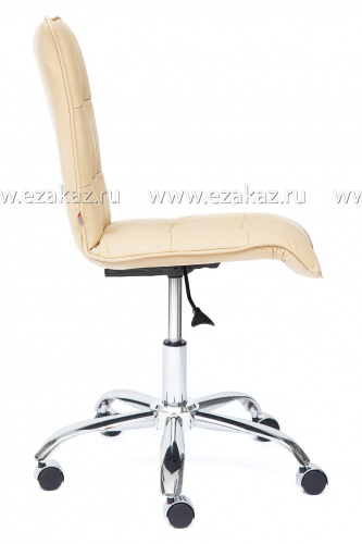Кресло офисное TetChair «Zero» фото 3