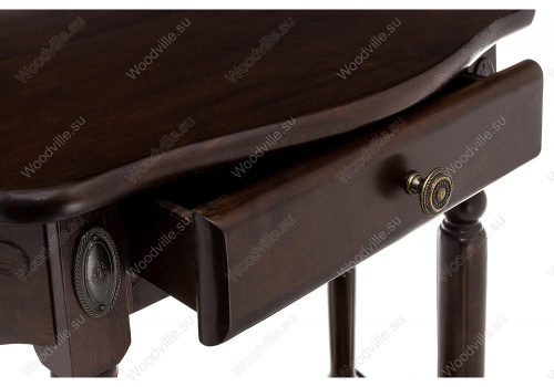 Консоль Console oak фото 9 Консоль Console oak фото 9