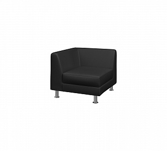EVO-C Эволюшн. Модуль угловой. Ecotex 3001.