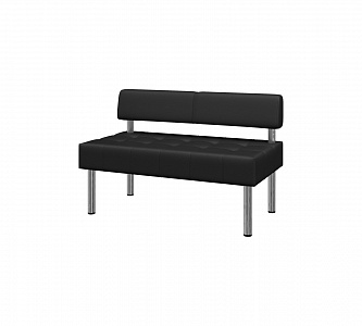 Bu2 Бизнес. Модуль 2-местный. Ecotex 3001.