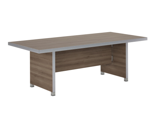 Стол для переговоров 2200х1000 EDVARD EDV206 Стол для переговоров 2200х1000 EDVARD EDV206