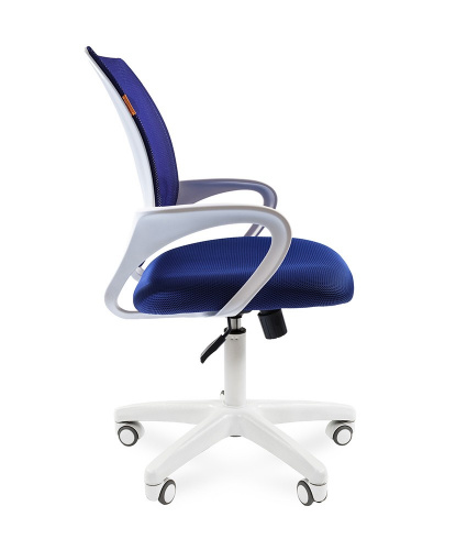 CHAIRMAN 696 white фото 4