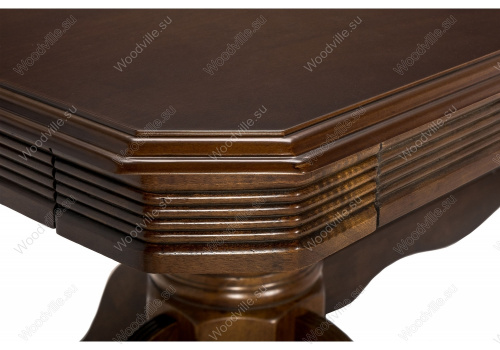 Стол Portland dirty oak фото 6