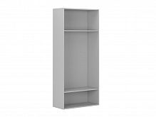 Корпус гардероба (складская) GENESIS JNS404