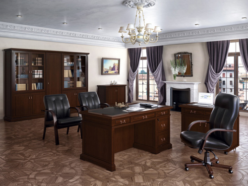 Брифинг-приставка Ministry фото 8 Брифинг-приставка Ministry фото 8