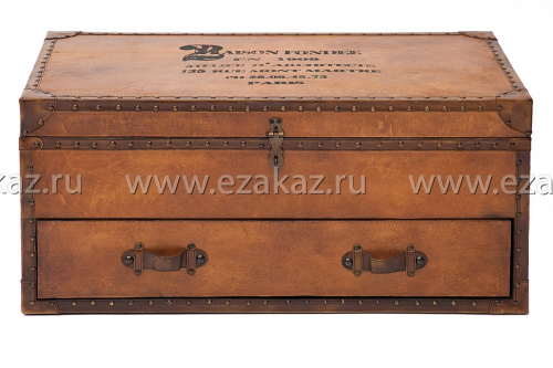 Столик-сундук Secret De Maison «Конкорд» (Concord) 3176 Столик-сундук Secret De Maison «Конкорд» (Concord) 3176
