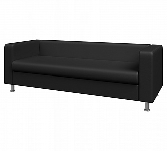ALE4 Алекто. Диван 4-местный. Ecotex 3001.