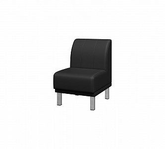 Hol1 Холл. Модуль 1-местный. Ecotex 3001.