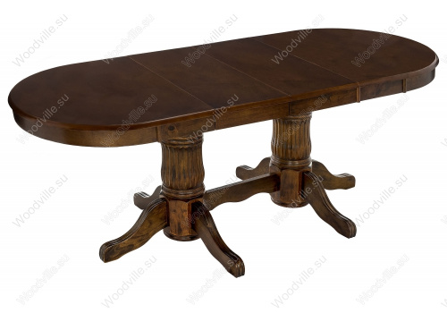 Стол Grandi dirty oak Стол Grandi dirty oak