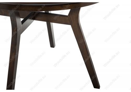 Стол Alto cappuccino фото 5 Стол Alto cappuccino фото 5