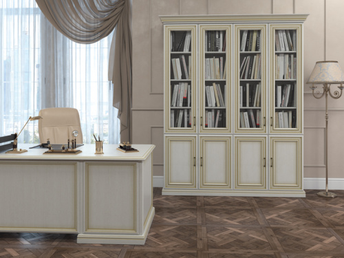 Креденция Oxford фото 6 Креденция Oxford фото 6