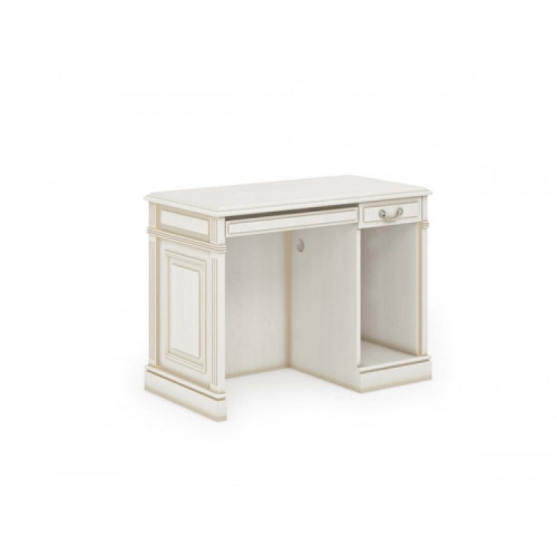 Стол компьютерный IN-PC (White) Стол компьютерный IN-PC (White)