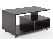 Стол журнальный TCT 106 Венге Магия 1000х600х510 TORR