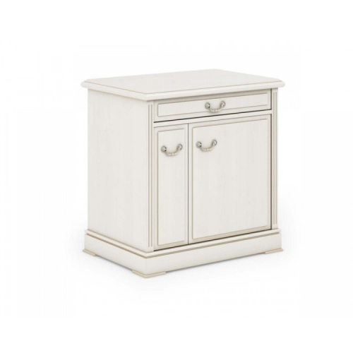 Шкаф для холодильника IN-H (White) Шкаф для холодильника IN-H (White)