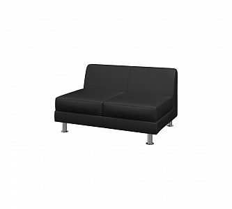 EVO2 Эволюшн. Модуль 2-местный. Ecotex 3001.