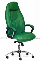 Офисное кресло TetChair «Босс люкс» (Boss lux)