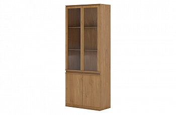 Шкаф комбинированный FRANKLIN DM FRN501