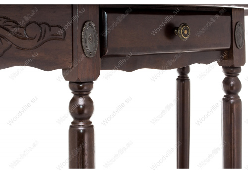 Консоль Console oak фото 11 Консоль Console oak фото 11