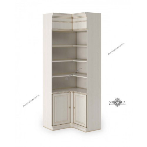 Корпус шкафа угловой MN097266 White Корпус шкафа угловой MN097266 White