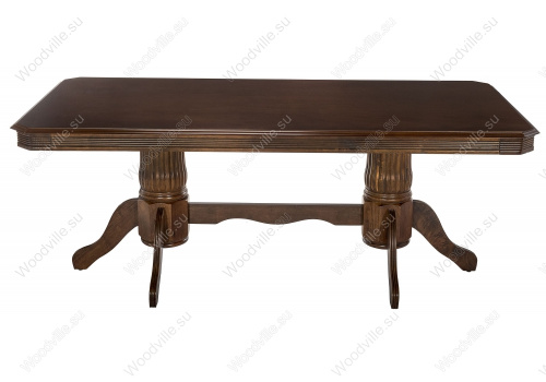 Стол Portland dirty oak фото 2