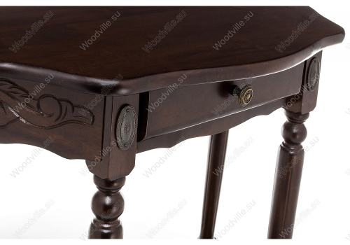 Консоль Console oak фото 6 Консоль Console oak фото 6