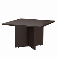 Конференц стол TCT 1212 дуб Девон Z 1200х1200х750 TORR-Z