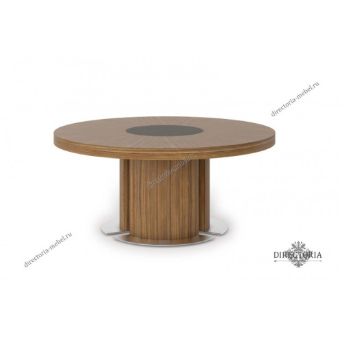 Стол для переговоров DA17 Walnut Стол для переговоров DA17 Walnut